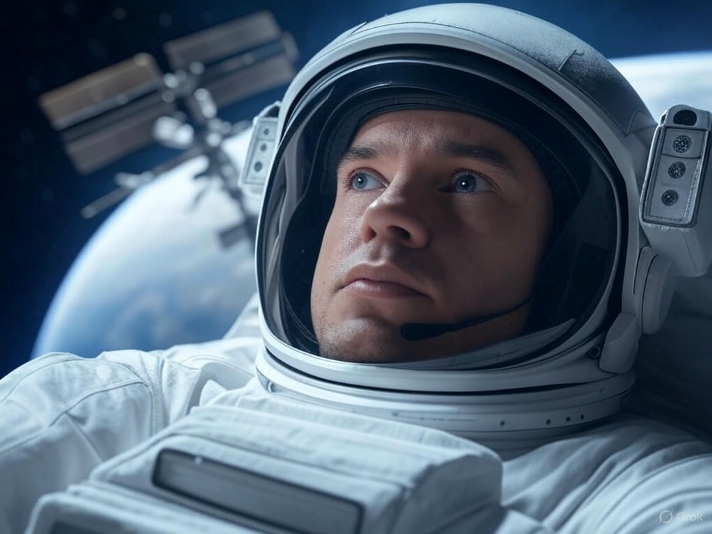 רשימת ההמלצות לסרטי מדע בדיוני מרתקים